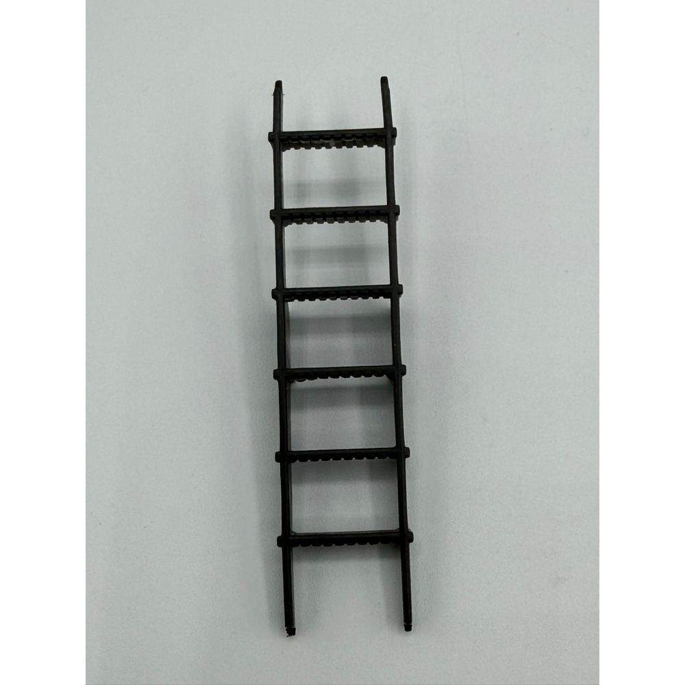 Vintage GI Joe Checkpoint Alpha Replacement Ladder Stairway Accessory 1985 - Picture 7 of 10